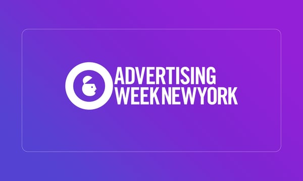 Connect with Roku at Advertising Week New York 2023