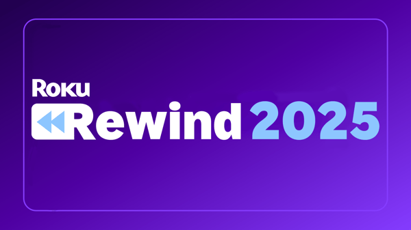 The Roku Rewind: 2025 Streaming Trends and TV Insights