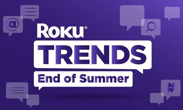 Roku Trends: Jeopardy! Host Search, Kanye's Tour, Soundtrack of Summer 2021