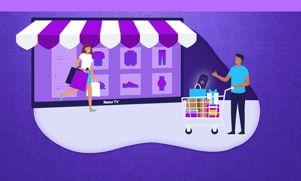 How retail and CPG brands are converting shoppers on streaming TV