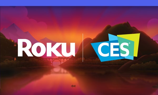 Join Roku at CES 2023