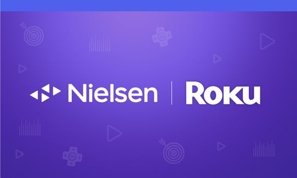 Roku and Nielsen help marketers measure every screen in the home