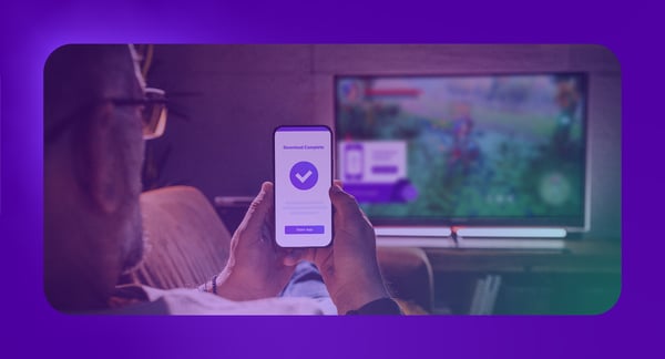 For mobile marketers, the ‘social plateau’ is real. CTV can help.