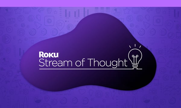 Introducing Stream of Thought: Identifying trends in TV culture
