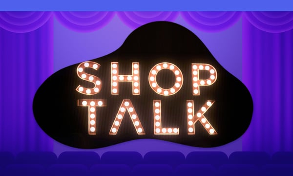 The talk of Shoptalk: Reimagining retail opportunities for marketers
