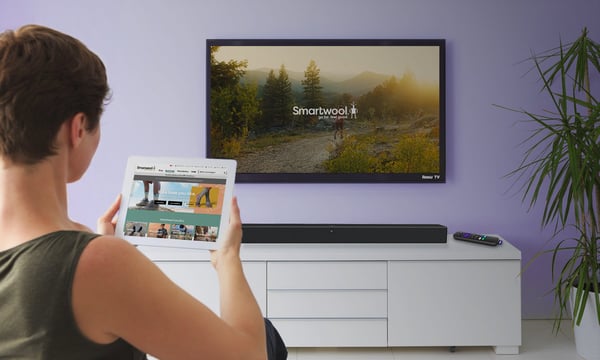 Smartwool Launches a TV Streaming Ad Campaign to Reach New Customers