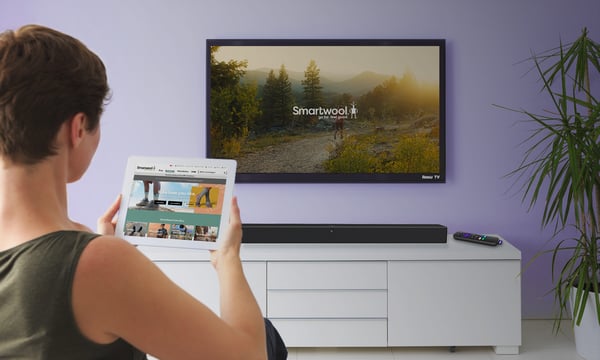 Smartwool Launches a TV Streaming Ad Campaign to Reach New Customers