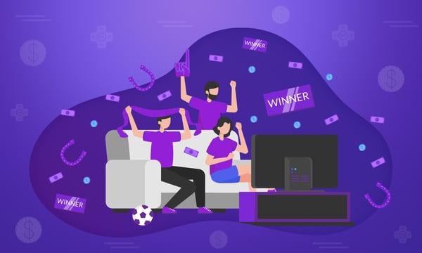 How a Sports Betting Brand Found New Customers While Growing Customer Lifetime Value with OneView