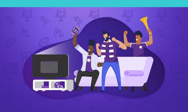 TV streaming grew during the Big Game, and 3 more takeaways for advertisers