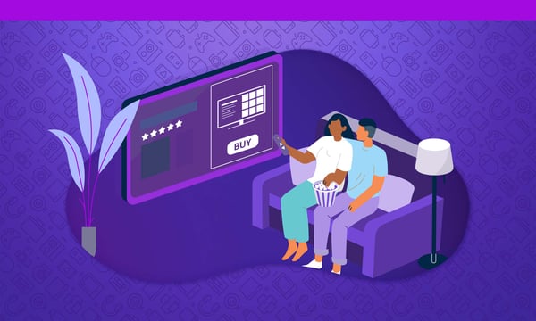 How tech brands can tap into the power of TV streaming