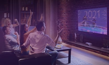 The UK TV Streaming Market: 2021 and Beyond