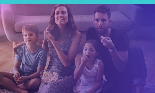 What We Learned From Ofcom's Media Nations 2021 Report: The Power of Original Content