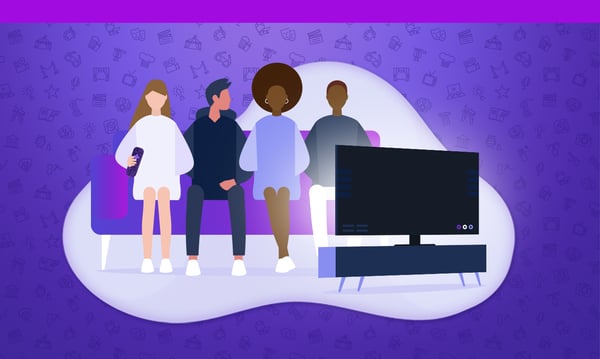 The Video-on-Demand (VOD) Evolution in Canada