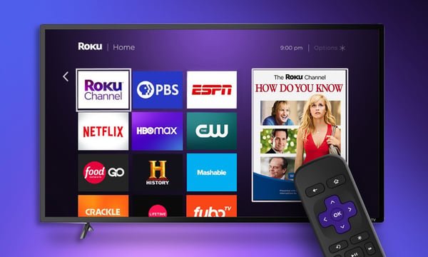 Best Practices for Roku Native Display Ads