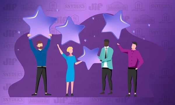 4 CPG Brands that Won with KPM and Roku