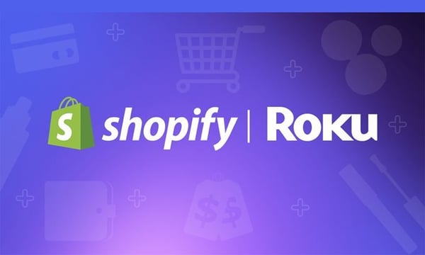Roku for Shopify Will Help Businesses with TV Streaming Advertising