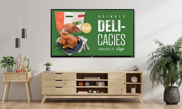 Home Chef Drives +20% Increase in Sales Among New In-Store Buyers