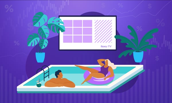 4 Travel Brands that Converted New Audiences with TV Streaming