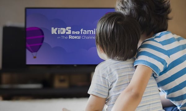 Generation Alpha: The Streaming-First Generation