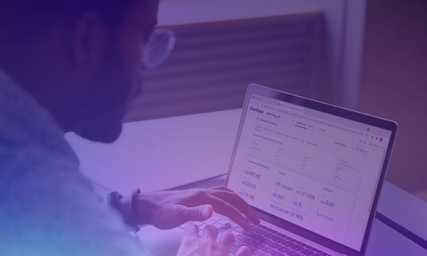 OneView Product Updates: New Interface and Features