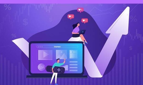 How Social Media Marketers Can Reach the Right Audiences with TV Streaming