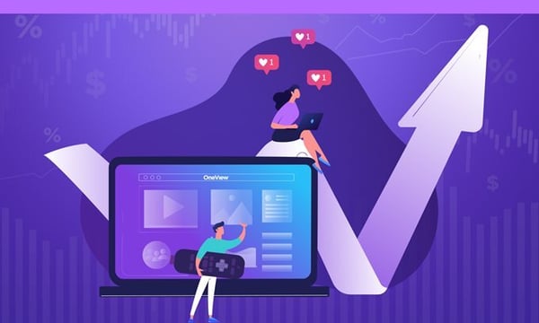 How Social Media Marketers Can Reach the Right Audiences with TV Streaming