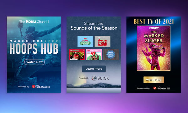 Analysis: Sports & Holiday Ads Grab TV Streamer Attention