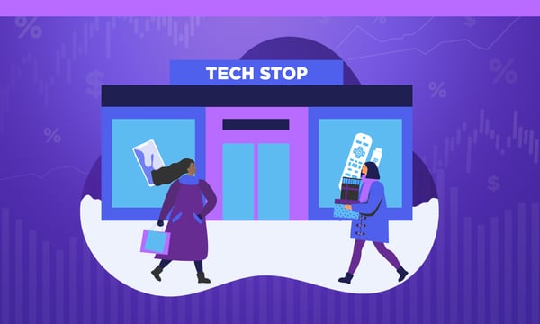 Our Insights and Best Practices For Tech Brands Heading Into the Holiday Season
