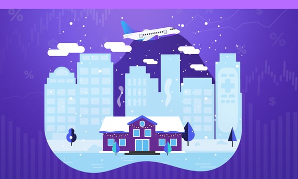 Our Insights and Best Practices For Travel Brands Heading Into the Holiday Season