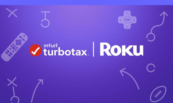 Roku For TV’s Biggest Moments: How TurboTax Leverages TV Streaming for The Big Game