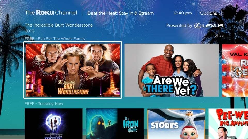 Quibi Roku Roku Acquires Quibi Content: What You Need to Know | Canada