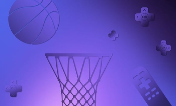 March Madness TV Streaming Trends: The Big Dance in 2021