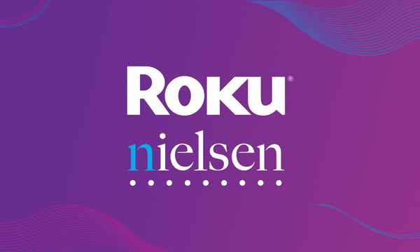Roku and Nielsen Announce Strategic Alliance