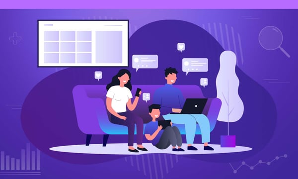 VOD Evolution: Rise of the FlexiVODs - the next generation in the state of TV streaming