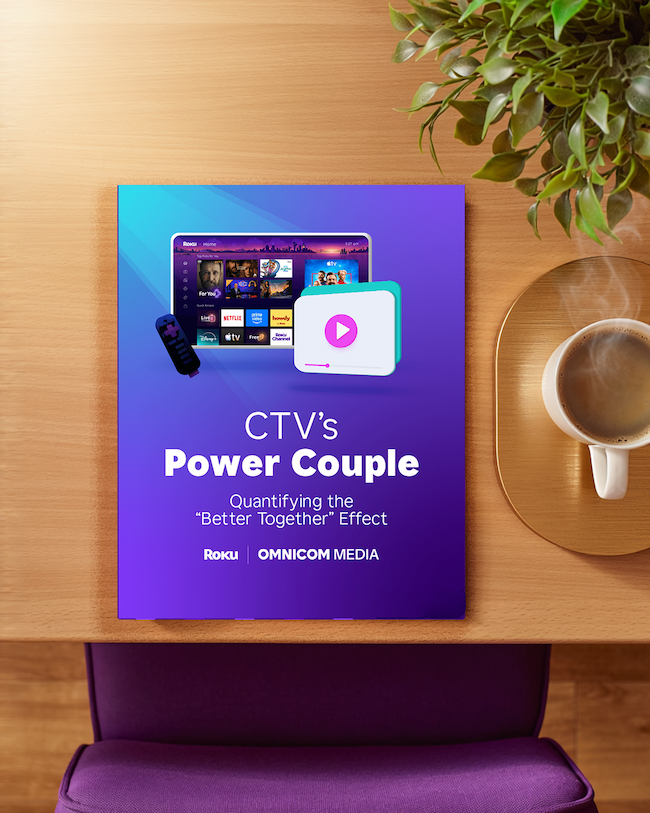 CTV Power Couple