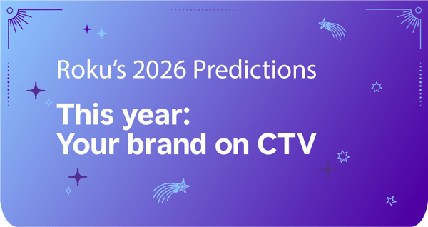How growth marketers will use CTV in 2026