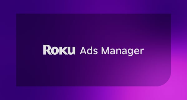 How much does it cost to advertise on Roku?