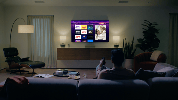 New to streaming and CTV? Read our quick overview for advertisers