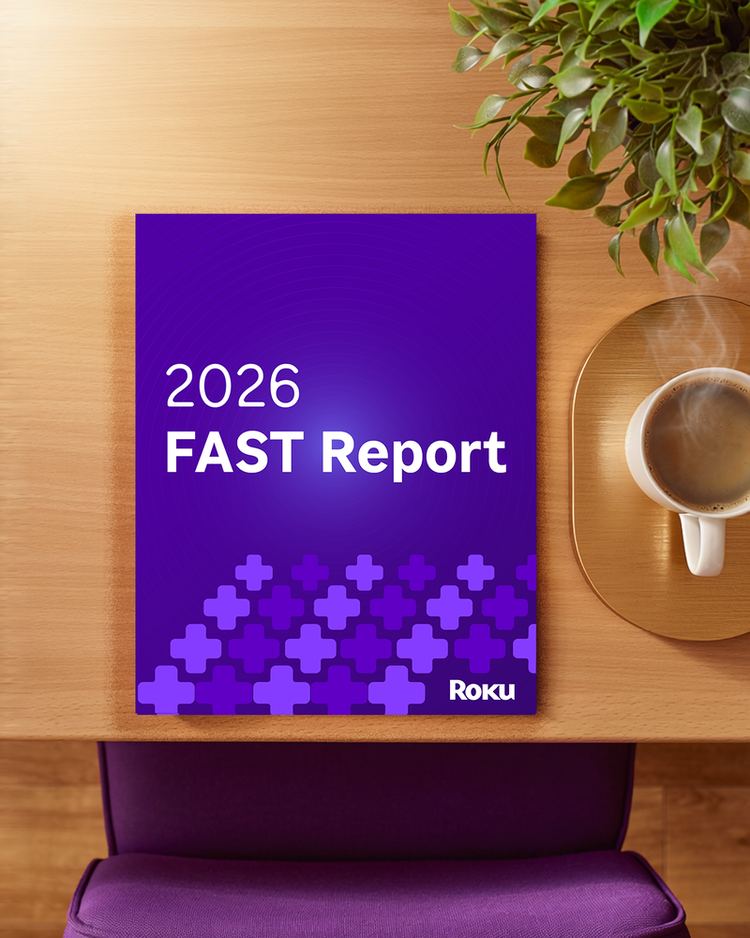 2026 FAST Report
