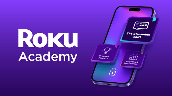 Introducing Roku Academy UK: Course 1 Now Live