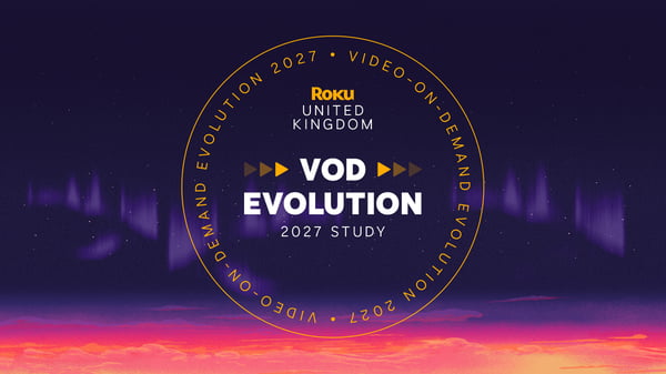 VOD Evolution 2027: The guide to streaming behaviour in the UK