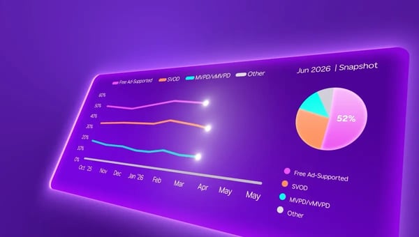 Explore Roku insights: Free self-serve CTV audience data