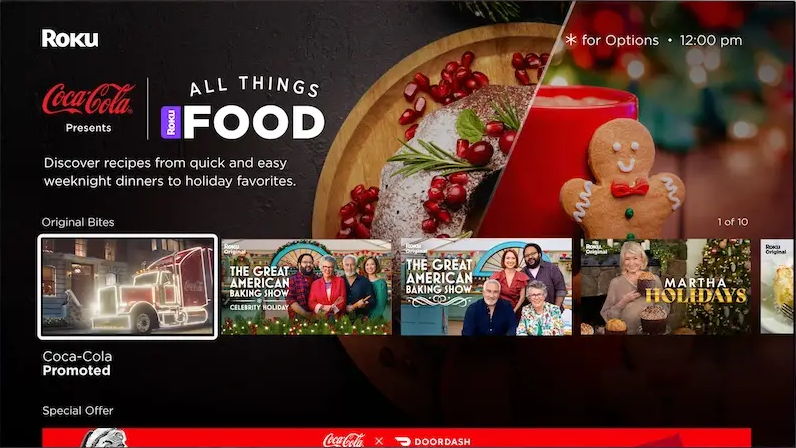 All Things Food copy