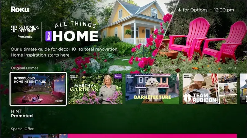 All Things Home copy