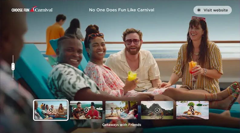 Ad Types | Roku