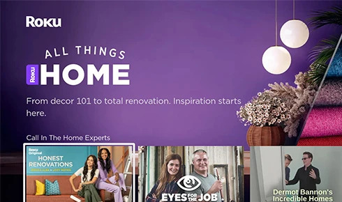 How it Works | Roku Advertising