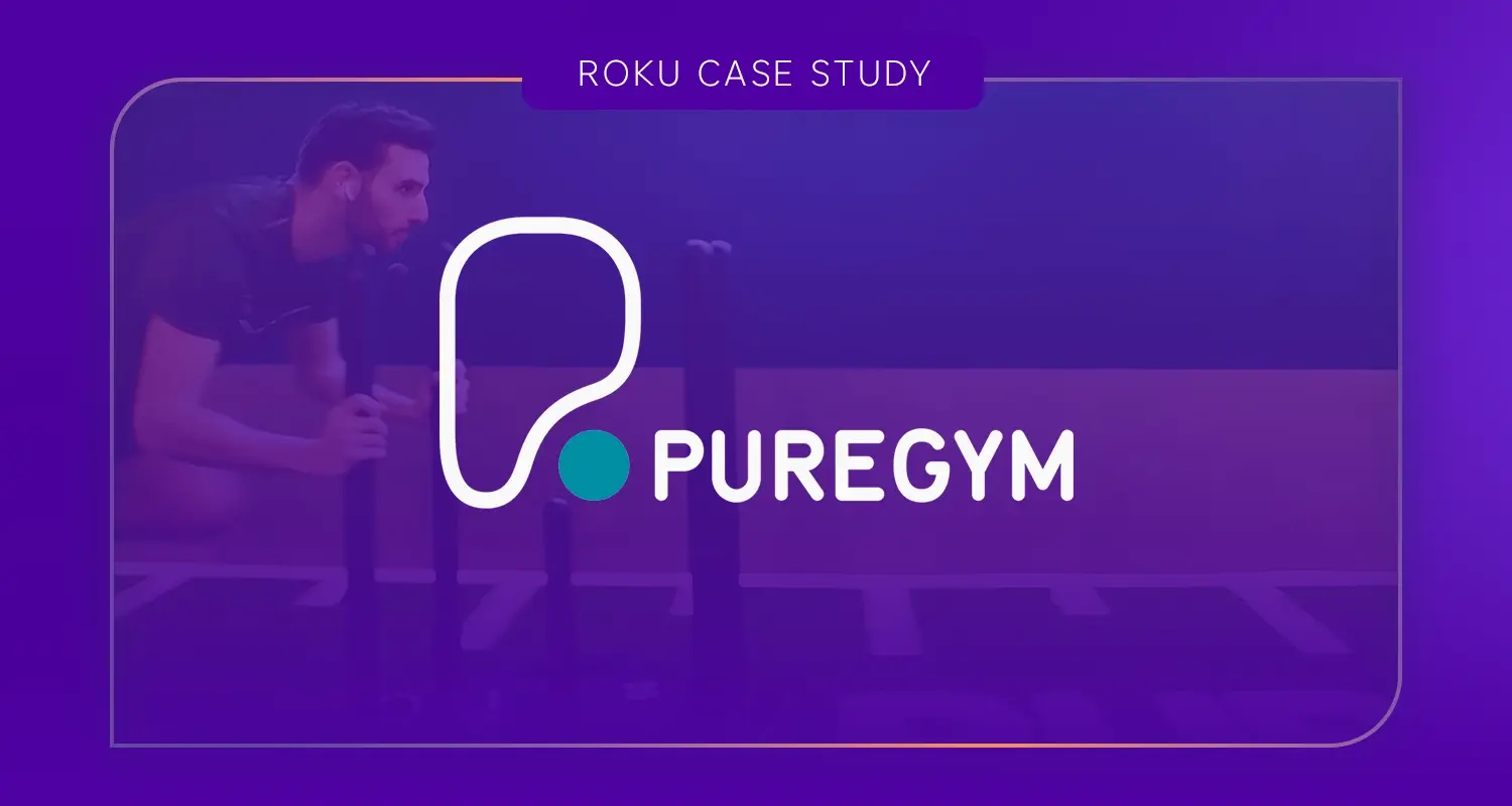 How PureGym turned streaming viewers into new members, fueling NYC expansion