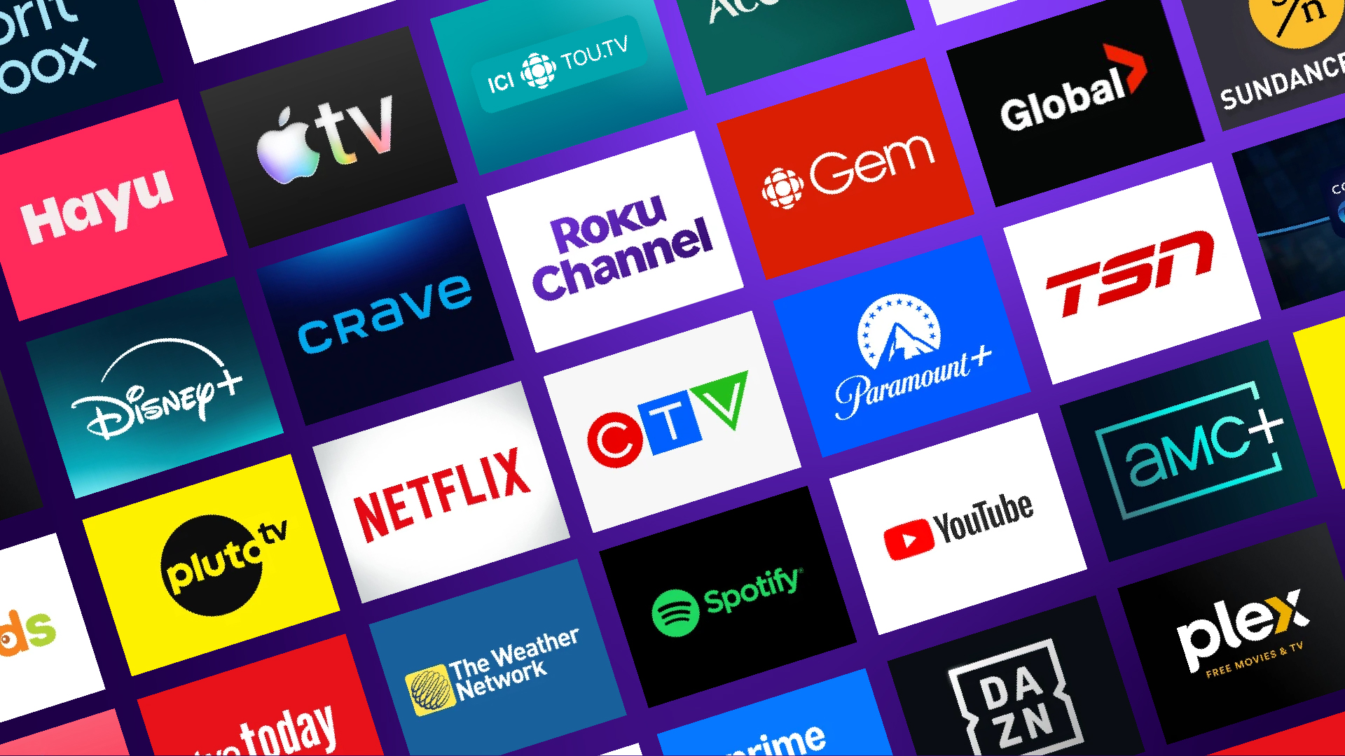 More time choosing than streaming