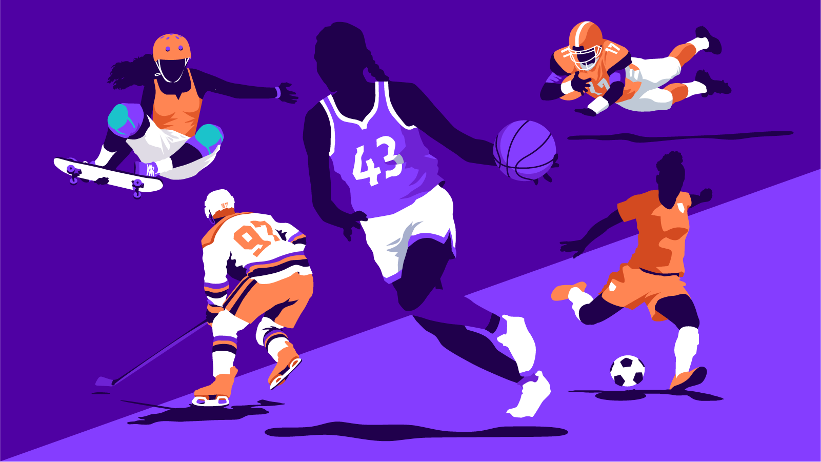 The 2026 Ad Buyer’s Guide to Sports on TV & Streaming