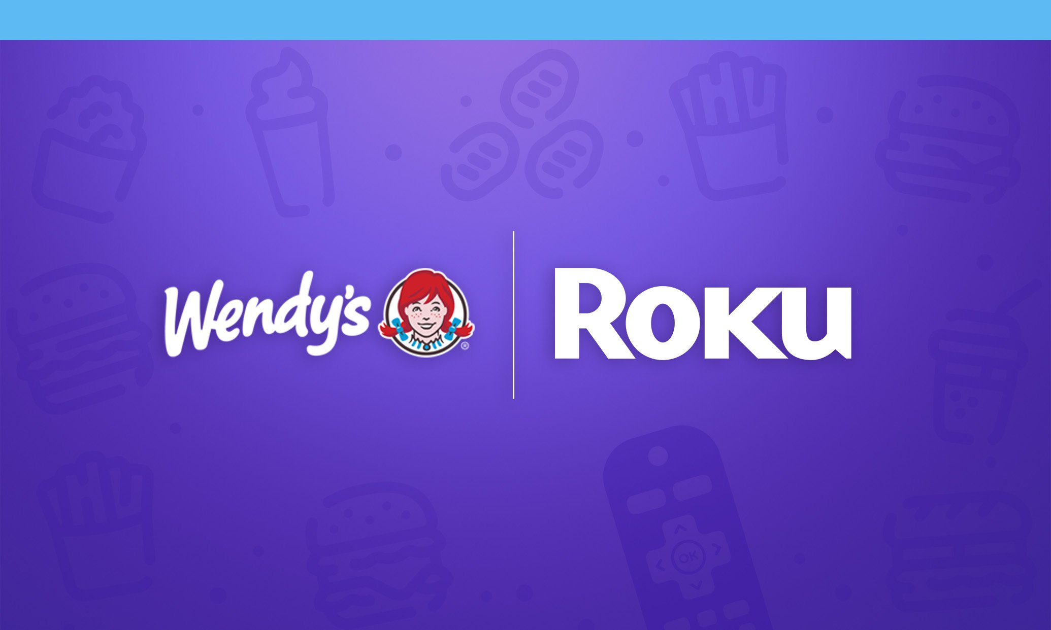 <span id=hs_cos_wrapper_name class=hs_cos_wrapper hs_cos_wrapper_meta_field hs_cos_wrapper_type_text style= data-hs-cos-general-type=meta_field data-hs-cos-type=text >Wendy’s sizzles with Roku’s first-to-market DoorDash partnership</span>
